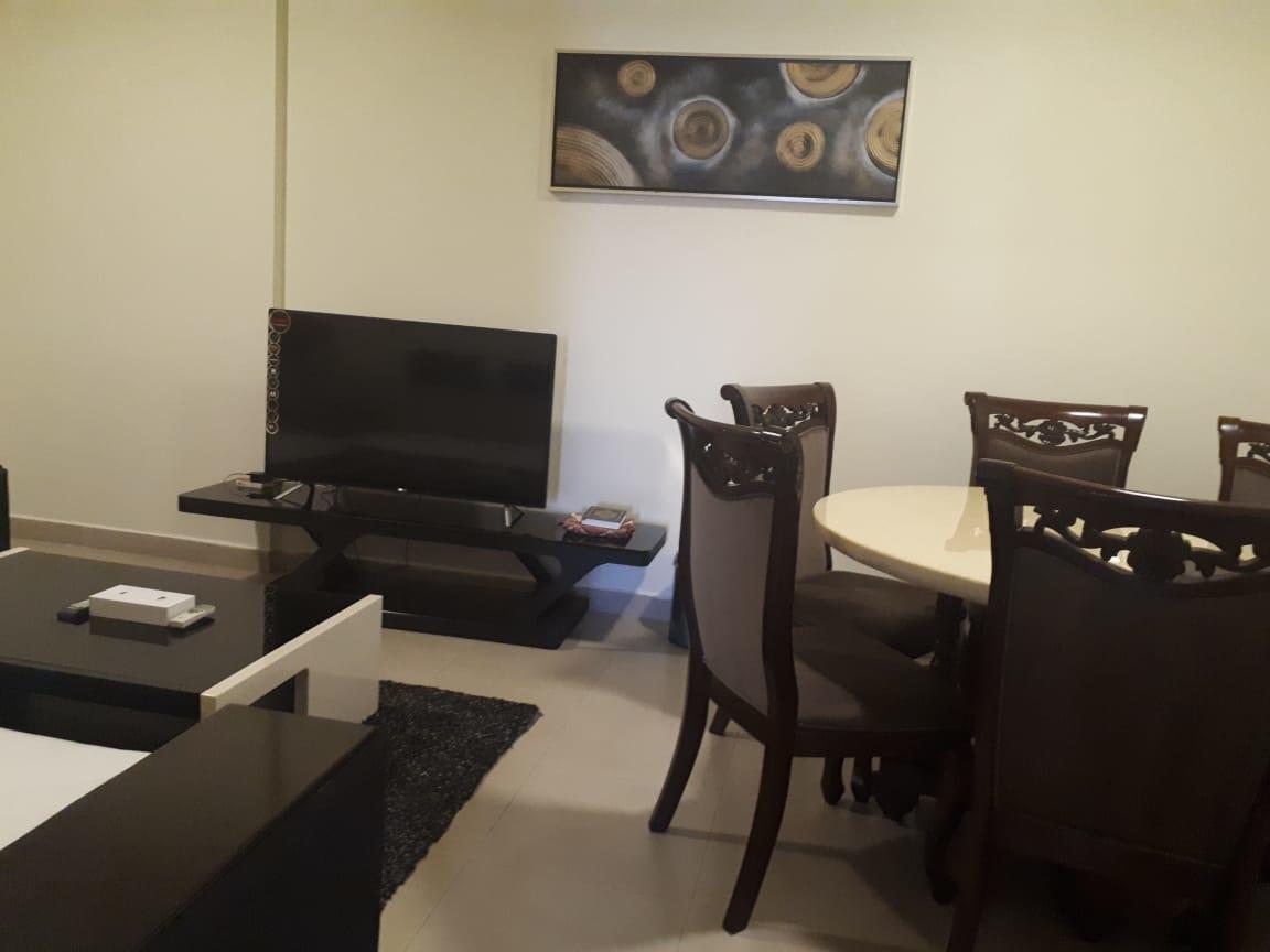 Reef Hotel Aparts Ajman Exterior foto